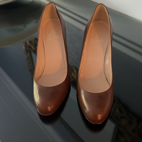 Christian louboutin heels - Picture 6 of 7